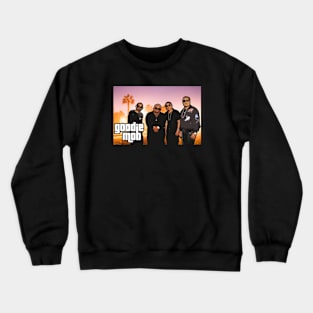 Atlanta Hip Hop Crewneck Sweatshirt